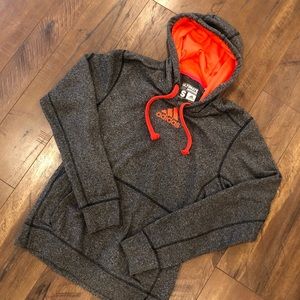 Adidas Ultimate Hoodie